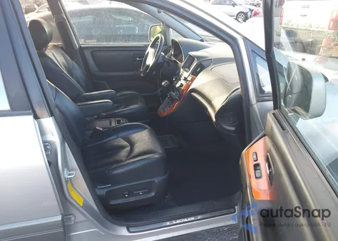 2002 Lexus Rx 300 from USA, damaged, VIN JTJGF10U420124892